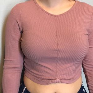 Doesn’t look right on me